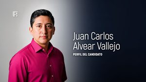 Juan Carlos Alvear Vallejo