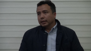 Sobre la situación de la LDCG, el último presidente se refirió a la institución
