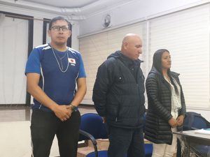 Conforman comisión que buscará reinstitucionalizar LDCG