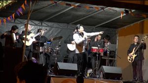 GPS desarrollรณ con รฉxito su primer evento para promocionar Girรณn