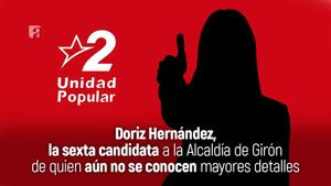 Doriz Hernández, la sexta candidata a la Alcaldía de Girón de quien aún no se conocen mayores detalles
