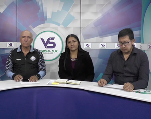 Comisión para la reestructuración de la LDCG da a conocer sus avances