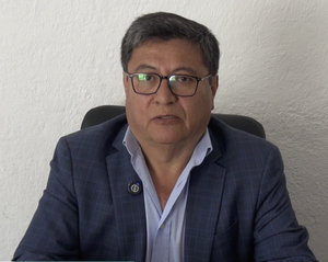 Felipe Maldonado: propuestas para la Secretaría General del Sindicato de Choferes de Girón