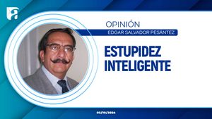 ESTUPIDEZ INTELIGENTE